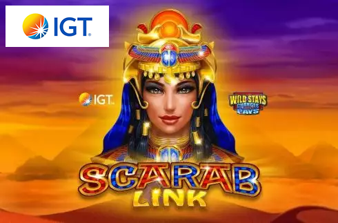 Scarab Link